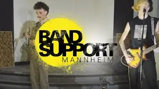 Agitpop - Maschinensong