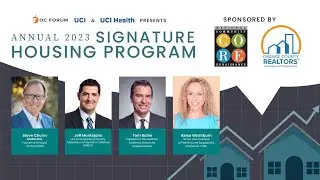 Annual 2023 Signature Housing Program