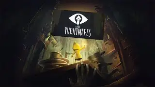 Little Nightmares  &mdash; Mobile Launch Trailer