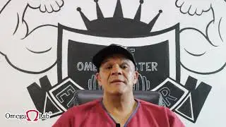 Bienvenido a Omega Lab y Omega Team