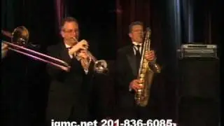 Corporate Event Music Live Party Band NYC