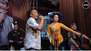 Rondo Kempling - ( Duet ) Dyah Ayu Desi Ft. Sang Binagus Maco Kamaco | Live  Harthon Entertainment