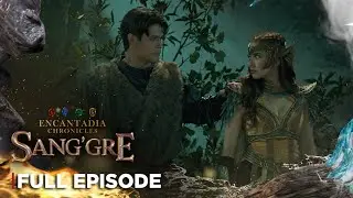 Sang’gre: Ang paghahanda sa pagsalakay (Full Episode 155 - January 16, 2026) |Encantadia Chronicles