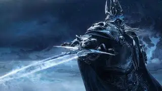 Warmane: Guild Impera rank 1 Lich king 25hc speed kill.