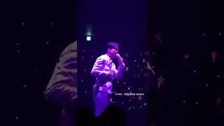 #이찬원 #상사화 #커버곡 #이찬원콘서트 #찬란한하루_서울