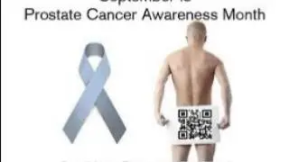 Prostate Cancer Survivor Jeff Fortson Talks with XM's Radio Host Joe Madison -- Part 2