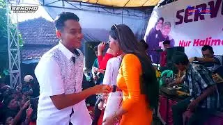 SENDHO COMMUNITY - GEDANG KLUTUK - ALL ARTIST - WEDDING NUR & PEPI - KANCILAN KEMBANG JEPARA
