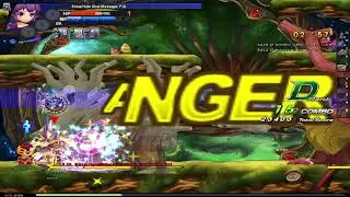 [GCC] Wizard Labyrinth Stage 2