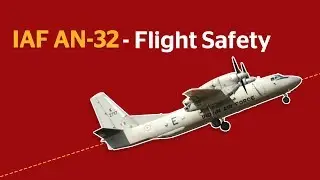 AN-32 Missing: Here's What Ails The IAF Aircraft