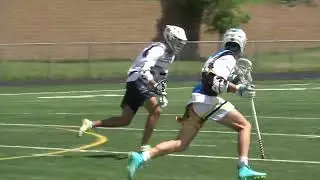 Wasatch LC U19 vs Adrenaline Tropics (NAT) @ Vail Shootout 6/27/2022 - FULL GAME FILM