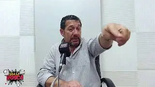¡SIGA LA ROSCA ESTÁ EN VIVO!