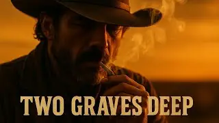 Two Graves Deep