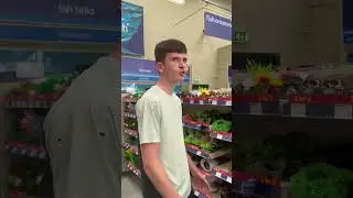 Chicken ESCAPED In Pets At Home!?!??! #animals #shortstrending #shorts