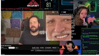 Das Drama um Baba, Imp und Proletopia