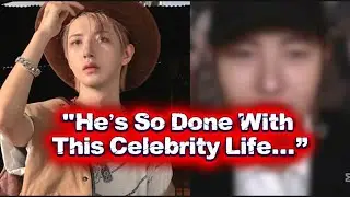 Renjun&rsquo;s Recent Fancall Moment Triggers Emotional Response From Fans. #renjun #nct #kpop 