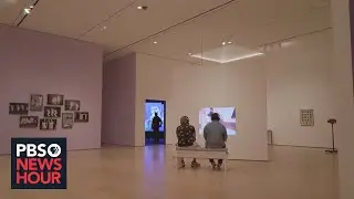 Los Angeles exhibit features work of video art pioneer Ulysses Jenkins