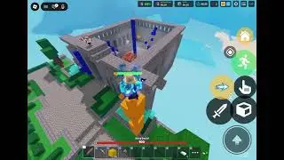 Ranked hidden Easter eggs for Robux #roblox #robloxbedwars #ranked 