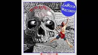 Herr LaRock - Boing!