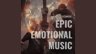Dramatic Adventure Trailer