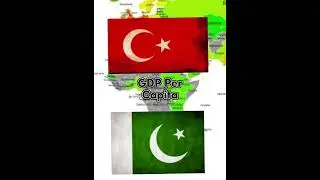 Turkey VS Pakistan (Requested) Part 20