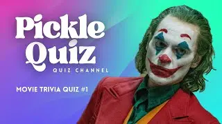 Movie Trivia Quiz #1 - 🎬 Ultimate Movie Trivia Quiz! 🎥 50 Questions Only True Film Fans Can Ace