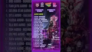 xpare carnival, daftar karnaval Kalipare malang #soundhoreg #soundmalang #soundsystem #karnaval