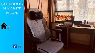Building a Setup Using only Facebook Marketplace