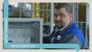 Linear Electric Submersible Pump: Intellectual Oil Field is Now Available to Everyone
