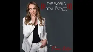 Episode 25: Dottie Herman - CEO of Douglas Elliman