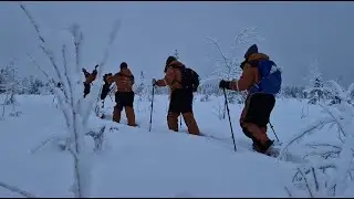Winter in Finland With G Adventures - 11.1.2026 - 17.1.2026