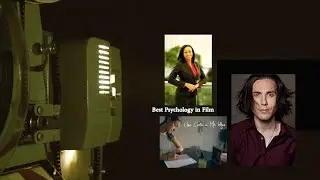 Best Psychology in Film