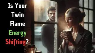 Is Your Twin Flame Energy Shifting?