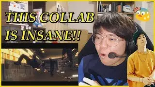 LAY, NCT 127, JASON DERULO - LET&rsquo;S SHUT UP & DANCE MV Reaction [GROOVY!?]