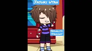 Jasuki Utah's Bio (From Etawa's RP)