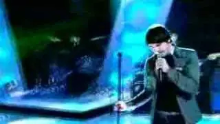 The Departure - Lump In My Throat (TOTP)