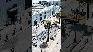 From China to the World 🌍 Celebrating 33 Years of Falun Dafa in #SanFrancisco.🪷