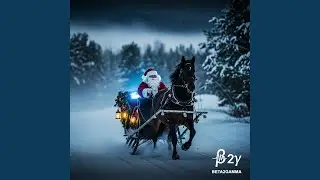 Jingle Bells (Epic Rock Ballad)
