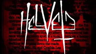 White Chapel (09/06/2025) - Helvete