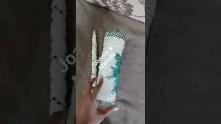 Handmade Candles / Unity Candles / Wedding Candles