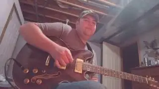 Nothing Else Matters - Metallica (Vaughn Allison Cover)