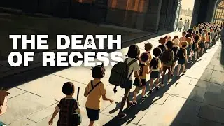 The Death of Recess | Angel Studios Launch Trailer