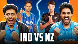 🚨 MALLI GELUSTHAAMA ⁉️ | INDIA VS NEW ZEALAND T20I | LOCKER ROOM LIVE 08