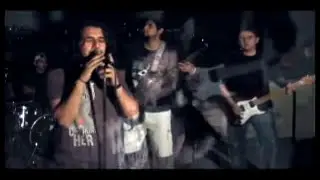 Gitana Pro & Contra - Rock en Portoviejo
