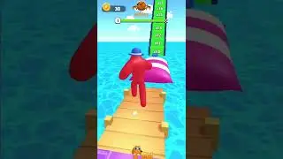 Blob Giant 3D 🏃 #games #gameplay #gaming #droidcheatgaming #droidcheatgaming