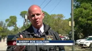 Fight over doughnuts sparks deadly standoff