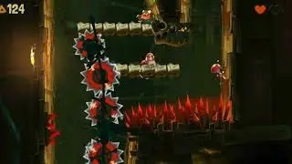 Oddmar - Gameplay Walkthrough Part 23 - Midgard (iOS, Android)| DavidJuega🎮