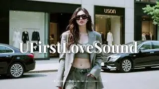 [Playlist] Goddess Energy / K-Pop & R&B Anthem ✨ 내 안의 빛