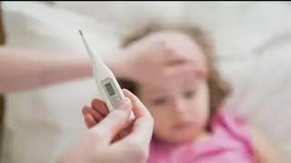 Trouble finding Children's Tylenol? Here are some options