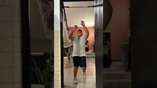 D&iacute;a 11 Aguantando un segundo m&aacute;s en la barra por cada d&iacute;a que pasa del a&ntilde;o
