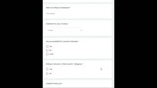 Stable Money Is Hiring For SDE Intern Role || Batch || 2024 || 2025